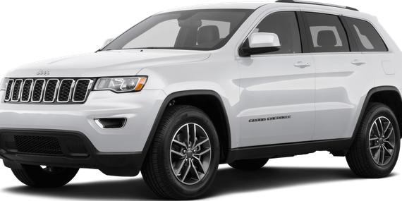 JEEP GRAND CHEROKEE 2020 1C4RJFAG4LC386170 image